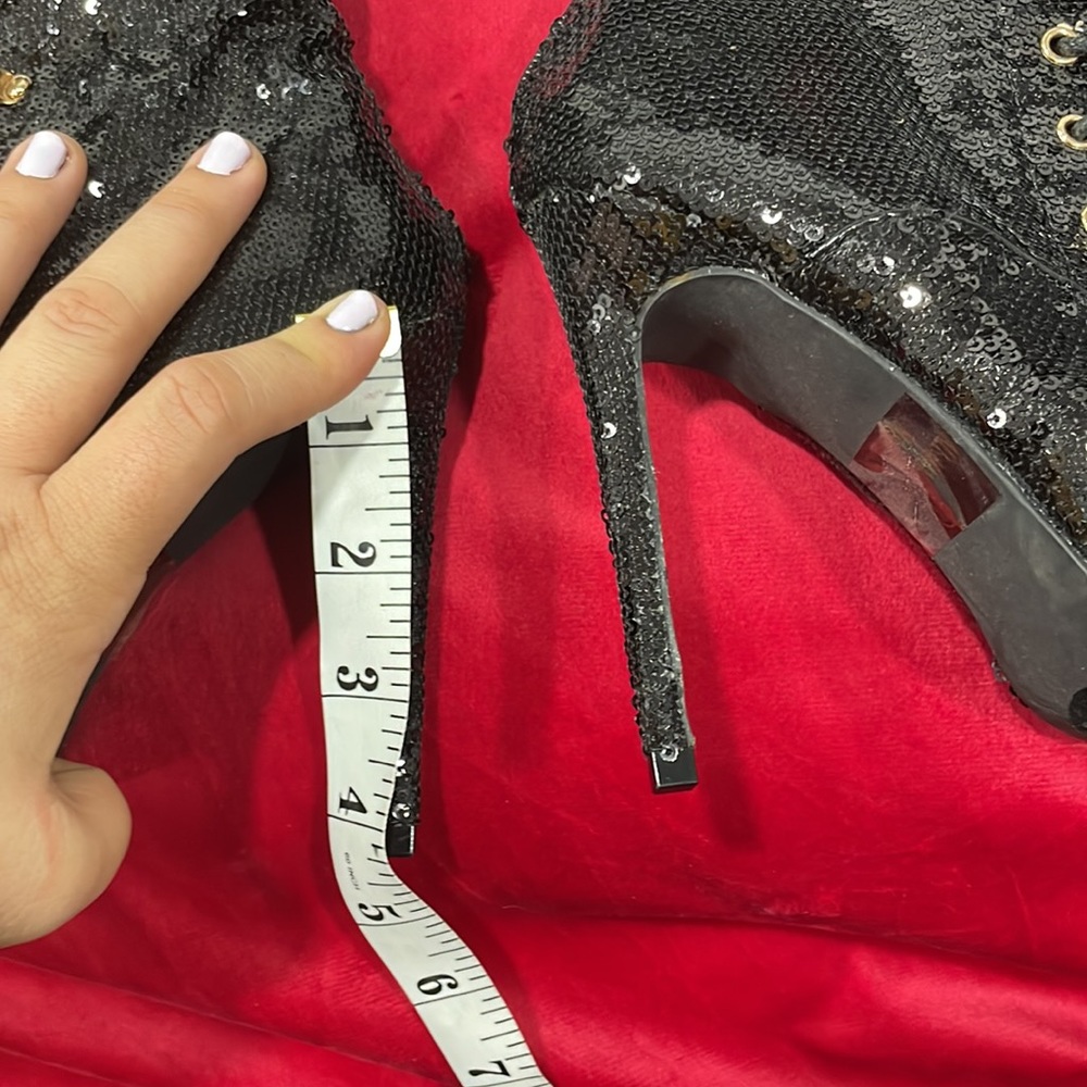 NWT OVER THE KNEE ๐ข ๐ข - Picture 5 of 5